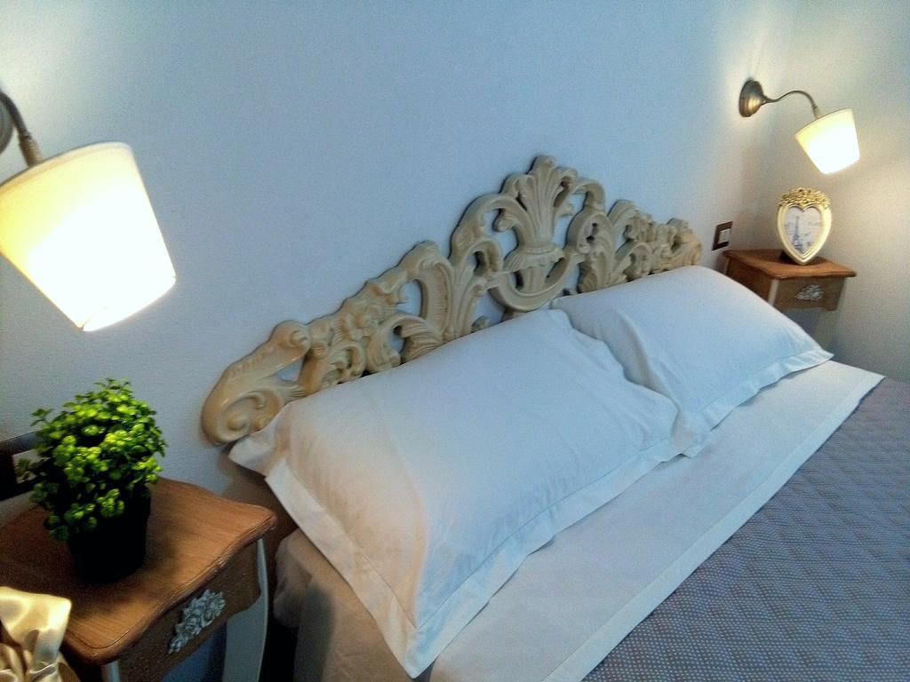 La Casetta Holiday Home Alghero Exterior foto
