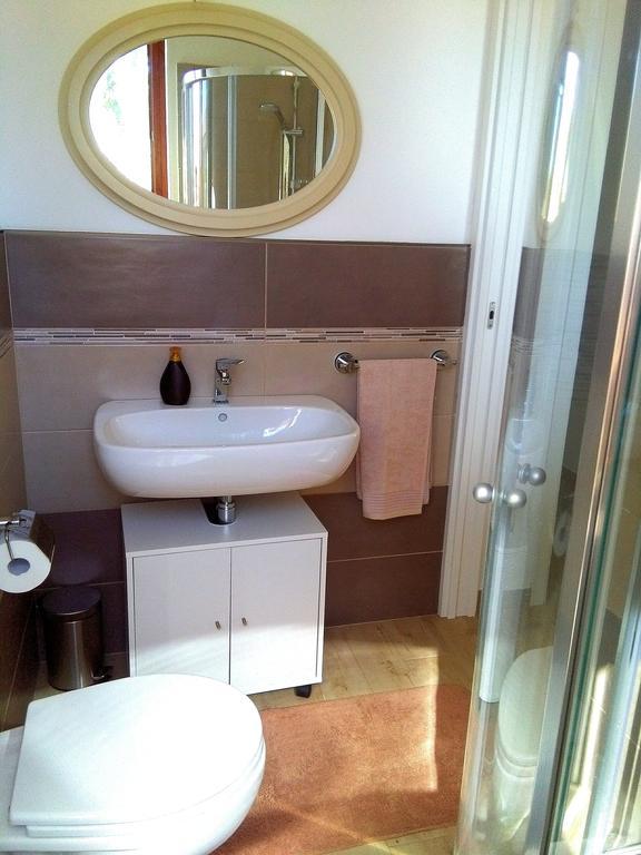La Casetta Holiday Home Alghero Exterior foto